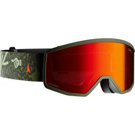atomic-maschera-da-sci-junior-four-xs-flash