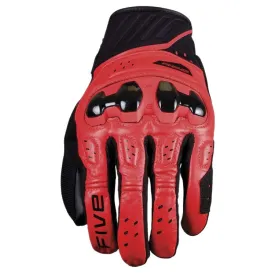 five-rs2-evo-2-perforated-leather-gloves