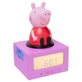 paladone-peppa-pig-闹钟
