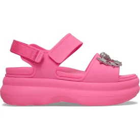 crocs-soho-y-strap-sandaalit