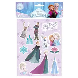 safta-pegatinas-frozen