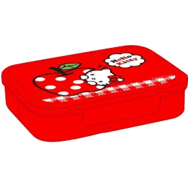 safta-hello-kitty-1.41l-madpakke