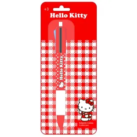 safta-hello-kitty-4-color-retractable-笔