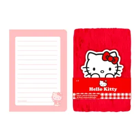 safta-hello-kitty-fluffy-notesbog