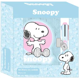 safta-snoopy-secret-diary