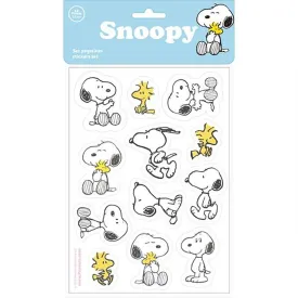 safta-snoopy-스티커
