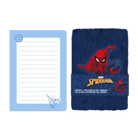 safta-spider-man-fluffy-notebook