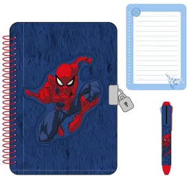 safta-spider-man-비밀-일기