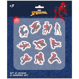 safta-spider-man-스티커
