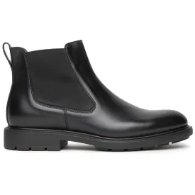 nero-giardini-i001663u-booties