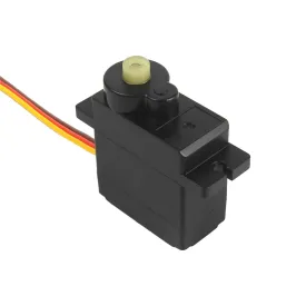 maverick-ms-200-servo
