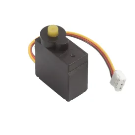 maverick-ms200-servo