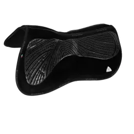 acavallo-half-pad-gel---memory-foam-rear-riser