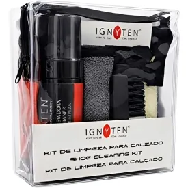 ignyten--schoonmaakset