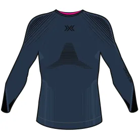 x-bionic-invent-langarmet-baselag