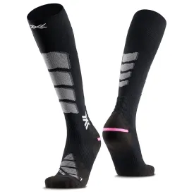 x-socks-ski-anatomix-otc-strumpor