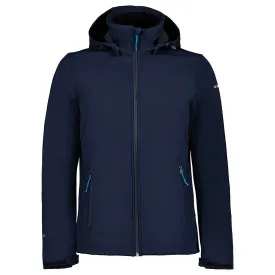 Icepeak Giacca softshell Brimfield