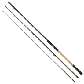 golden-catch-bionic-feeder-black-edition-鲤鱼钓竿