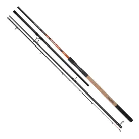 golden-catch-bionic-method-multi-feeder-carpfishing-rod