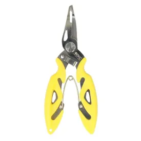 golden-catch-alicates-split-ring