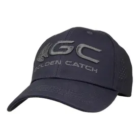 golden-catch-trucker-mesh-cap