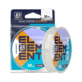 zeox-element-ice-单丝-30-m