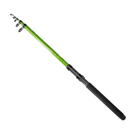 zeox-factor-universal-tele-底钓竿