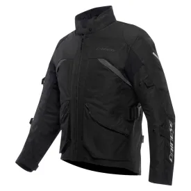 Dainese Racing 4 leather jacket Black | Motardinn
