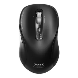 port-connect-expert-wireless-bluetooth-wireless-mouse