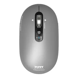 port-connect-pure-mac-wireless---bluetooth-wireless-mouse