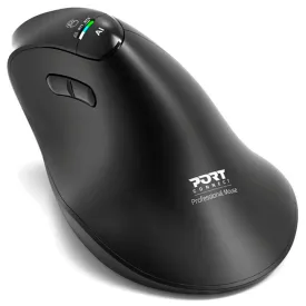 port-connect-pure-mac-wireless---bluetooth-wireless-mouse