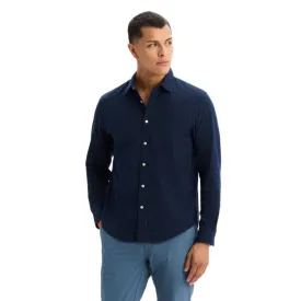 dockers-ultimate-langarmhemd