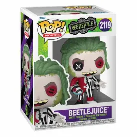 funko-beetlejuice-patchwork-그림