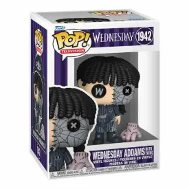funko-miercoles---cosa-patchwork-figur