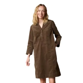redgreen-dixi-langarmkleid