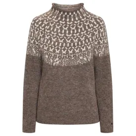redgreen-jesebel-rollkragenpullover