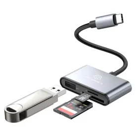 techancy-kj8813-card-reader