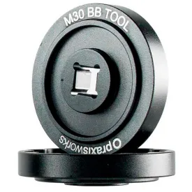 praxis-m30-bottom-bracket-tool