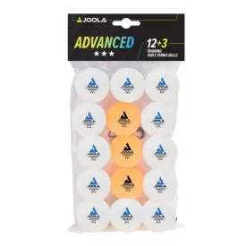 joola-advanced-training***-40--卓球のボール