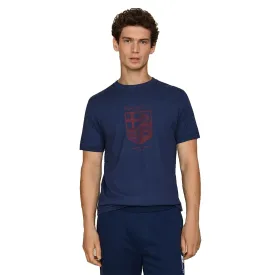 hackett-heritage-lrc-shield-반팔-티셔츠