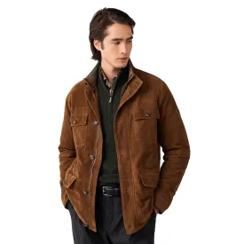 hackett-hm4000225-ジャケット