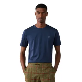 hackett-hm5000146-半袖tシャツ