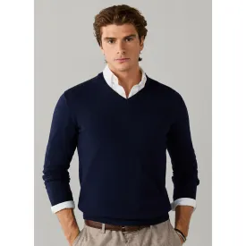 hackett-jersei-de-coll-en-v-hm7000245