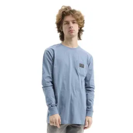 hydroponic-lb-solid-長袖tシャツ