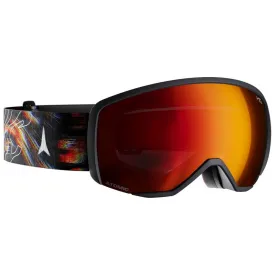 atomic-maschera-da-sci-junior-revent-jr-s-hd
