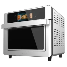 cecotec-bake-fry-3000-touch-connected-multifunksjonsovn