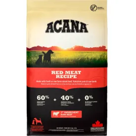 acana-red-meat-6kg-hundefoder