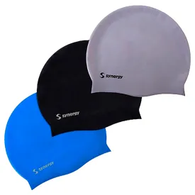synergy-silicone-badehette