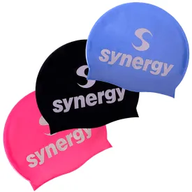 synergy-silicone-badehette