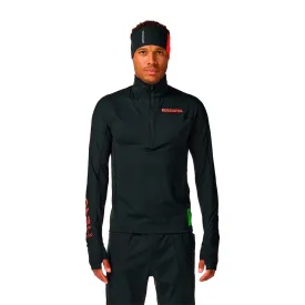 rossignol-hero-first-layer-halv-lynlas-sweatshirt